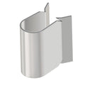 M82916: Fits John Deere M82916 Adhesive Backed Clip – Genuine OEM