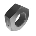 M83539: Fits John Deere M83539 Hexagonal Lock Nut, 1" – Genuine OEM