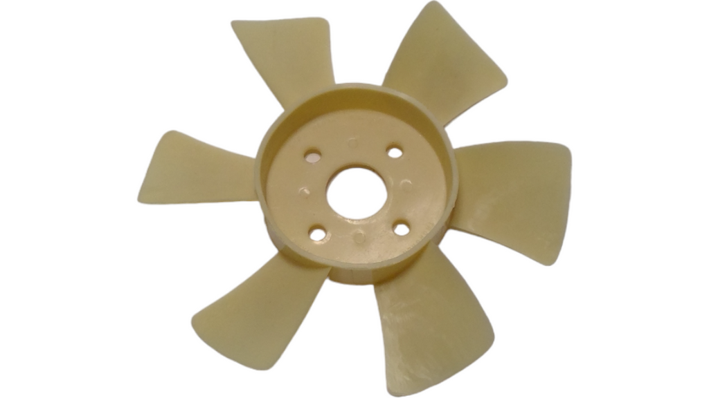 M84112 — FAN — image 2