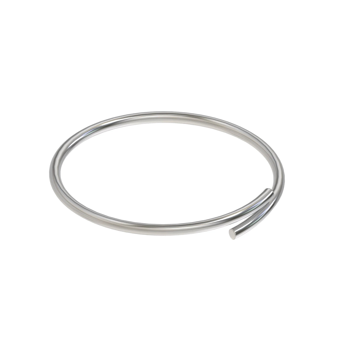 M84180: Fits John Deere M84180 Locking Ring – Genuine OEM