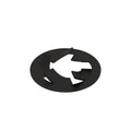 M84309: John Deere M84309 Retainer Nut, 5/16"