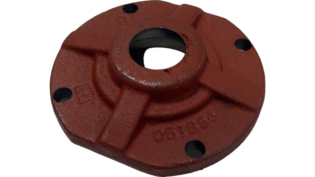 M84337: M84337 — CAP