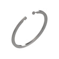 M84777: Fits John Deere M84777 Notched Internal Snap Ring – Genuine OEM
