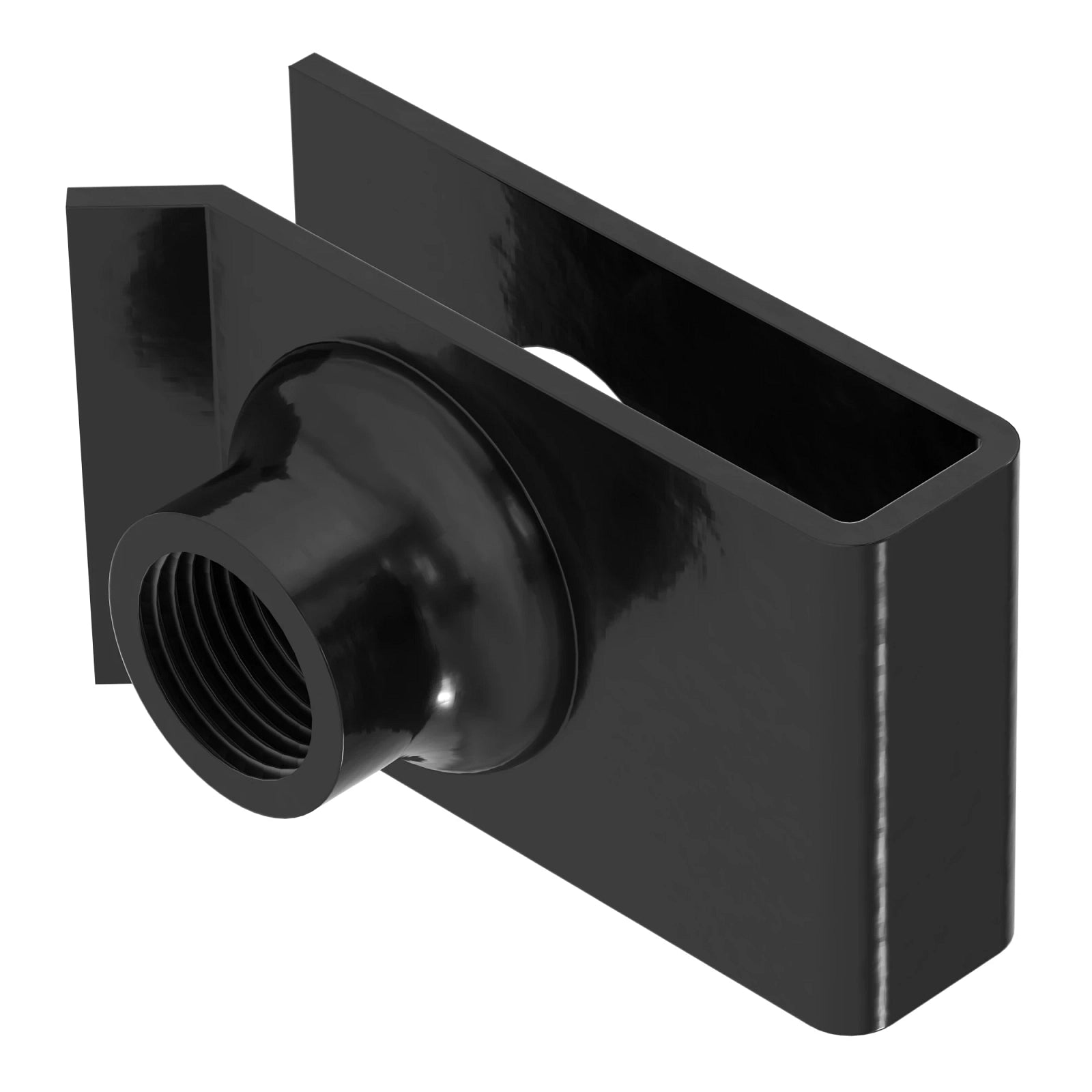 M84971: John Deere M84971 Raised Panel Nut, M8