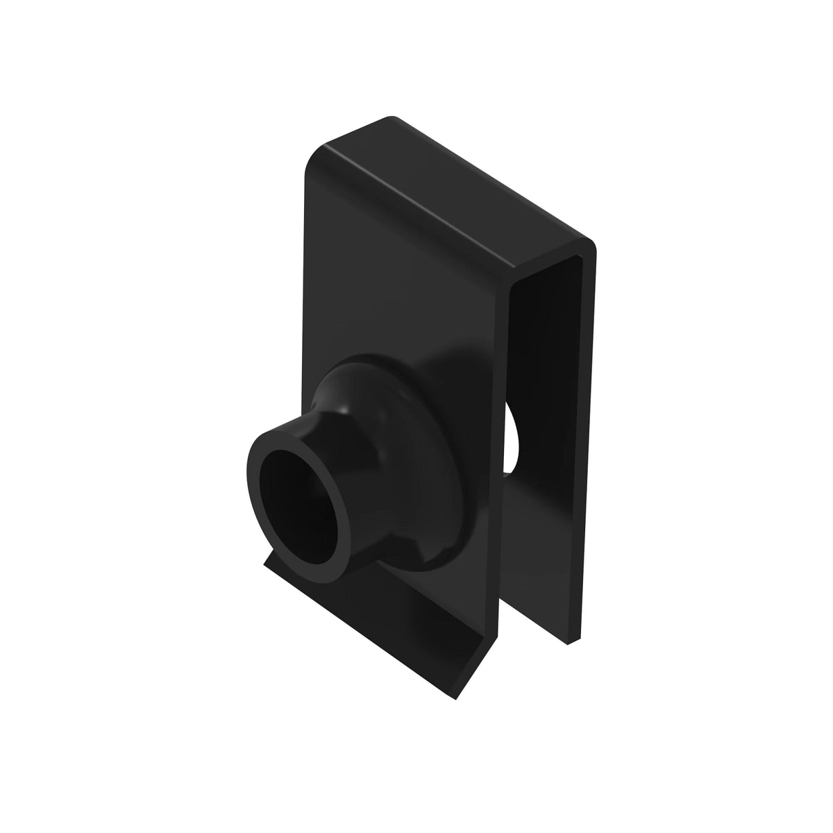 M84972: Fits John Deere M84972 Raised Panel Nut, M6 – Genuine OEM