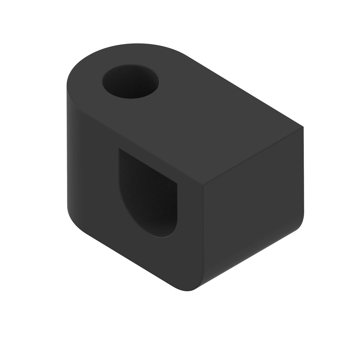 M85262: Fits John Deere M85262 1-Diameter Block Clamp – Genuine OEM