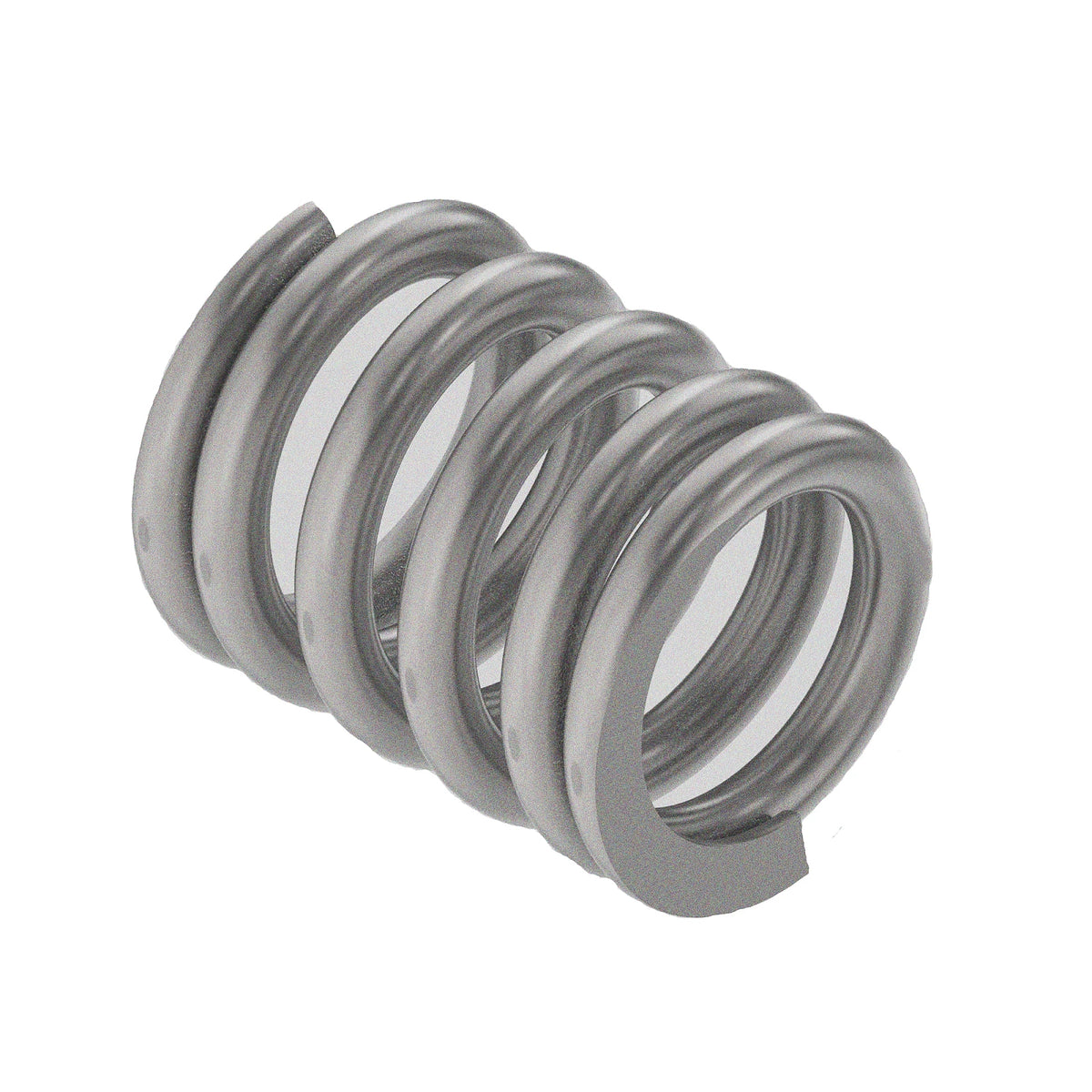 M86291: Fits John Deere M86291 Compression Spring – Genuine OEM