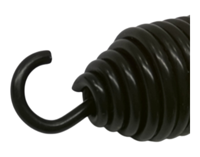 M86324 — EXTENSION SPRING — image 5