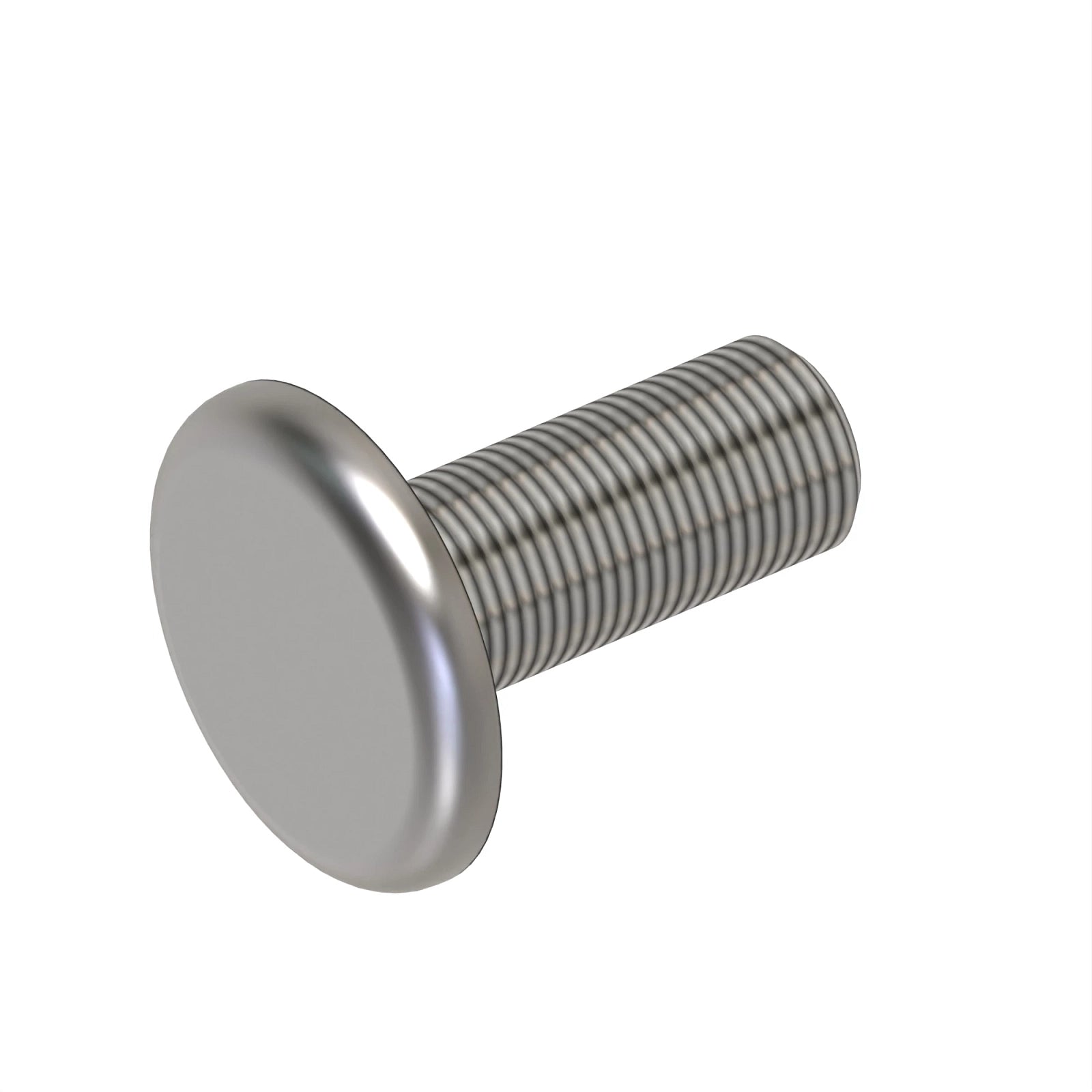 M86339: Fits John Deere M86339 Weld Stud – Genuine OEM
