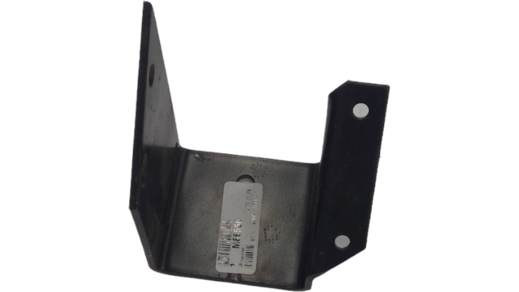 M86566: M86566 — BRACKET, MOUNTING (PAINTED