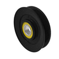 M86596: Fits John Deere M86596 Idler – Genuine OEM