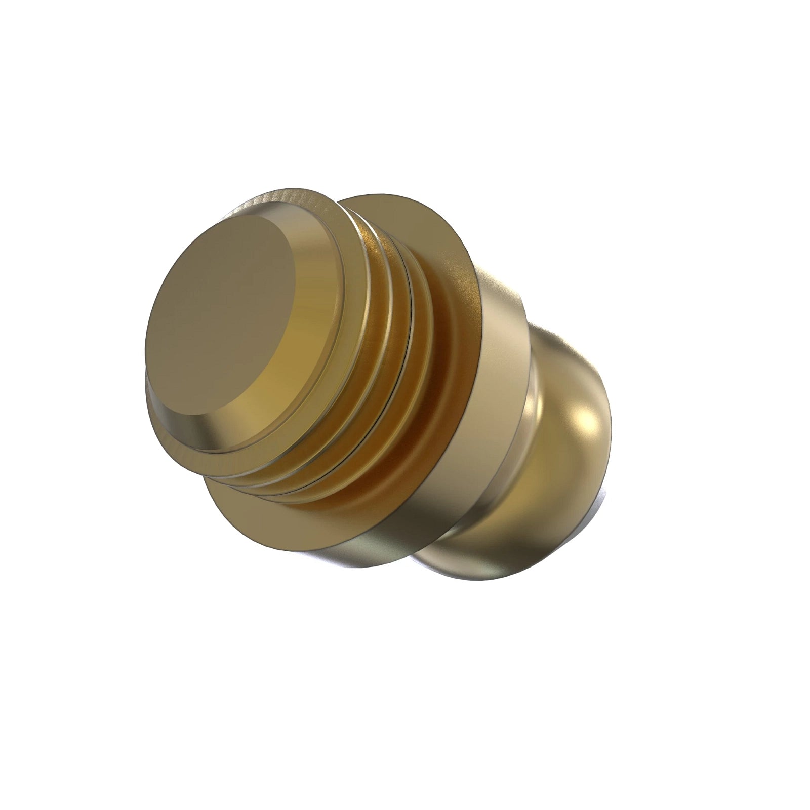 M87259: Fits John Deere M87259 Lubrication Fitting – Genuine OEM
