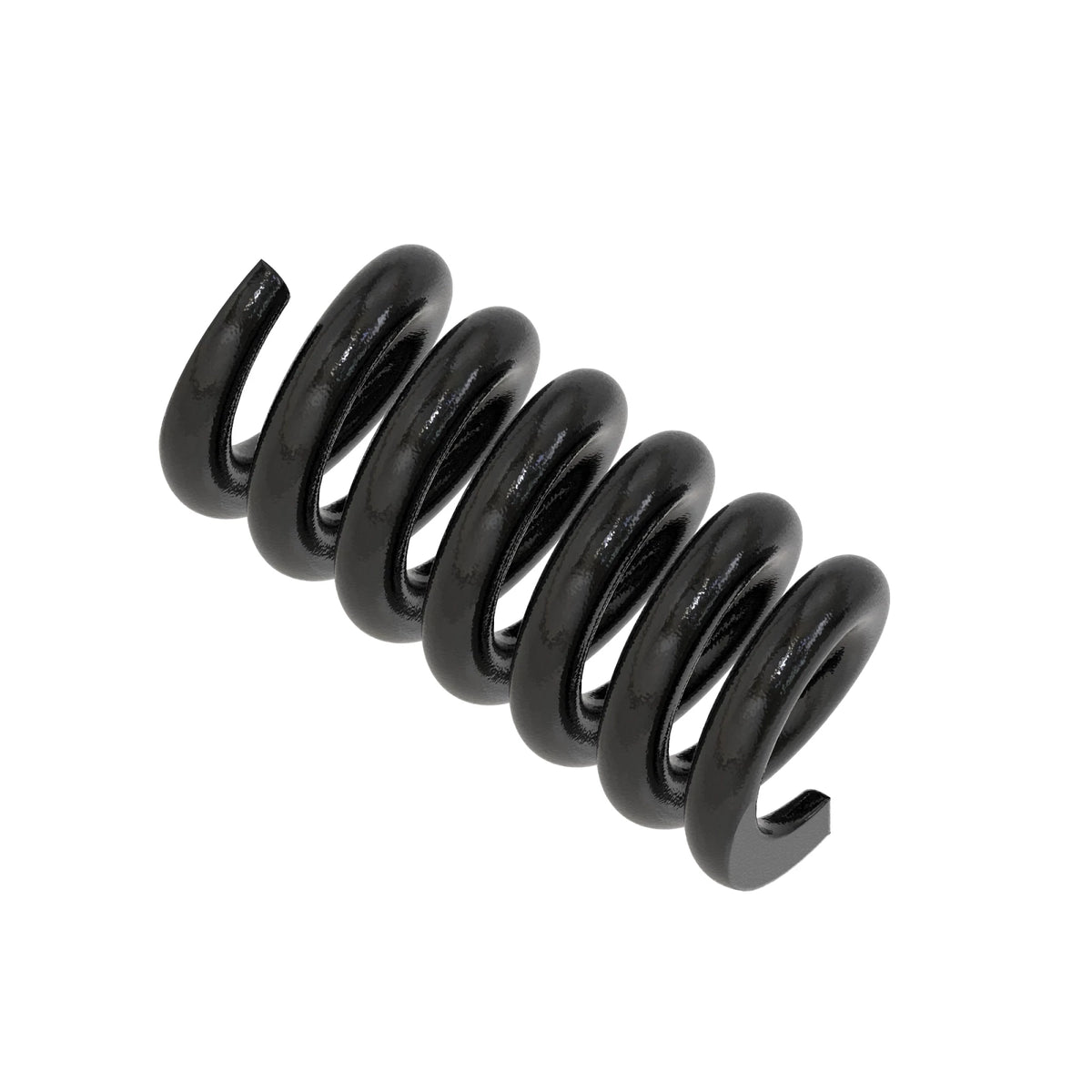 M87303: Fits John Deere M87303 Compression Spring – Genuine OEM