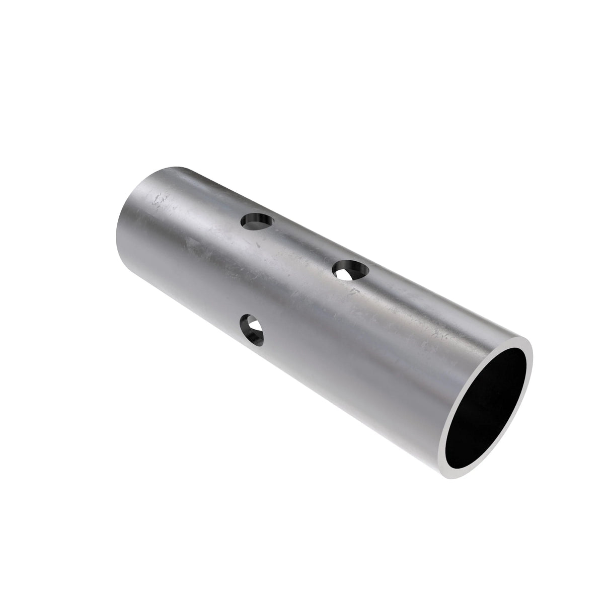 M87568: Fits John Deere M87568 Bushing with Through Hole – Genuine OEM