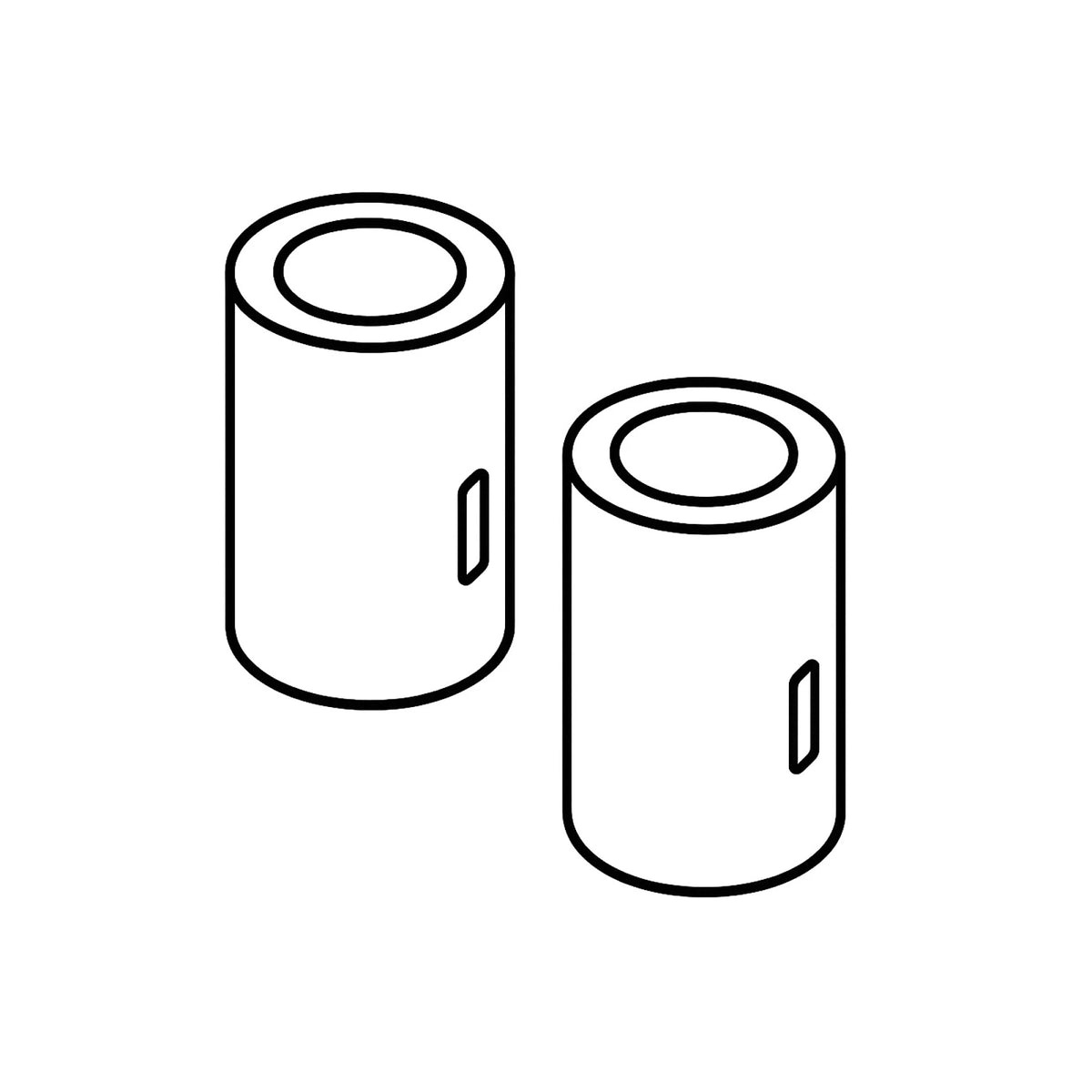 M87813: Fits John Deere M87813 Tappet – Genuine OEM