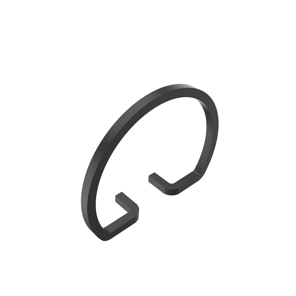 M87816: Fits John Deere M87816 Snap Ring – Genuine OEM