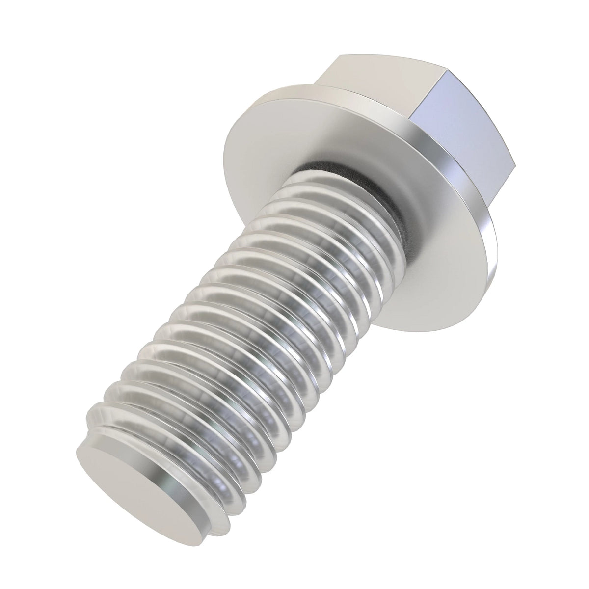 M88089: Fits John Deere M88089 Bolt, M6 X 18 – Genuine OEM