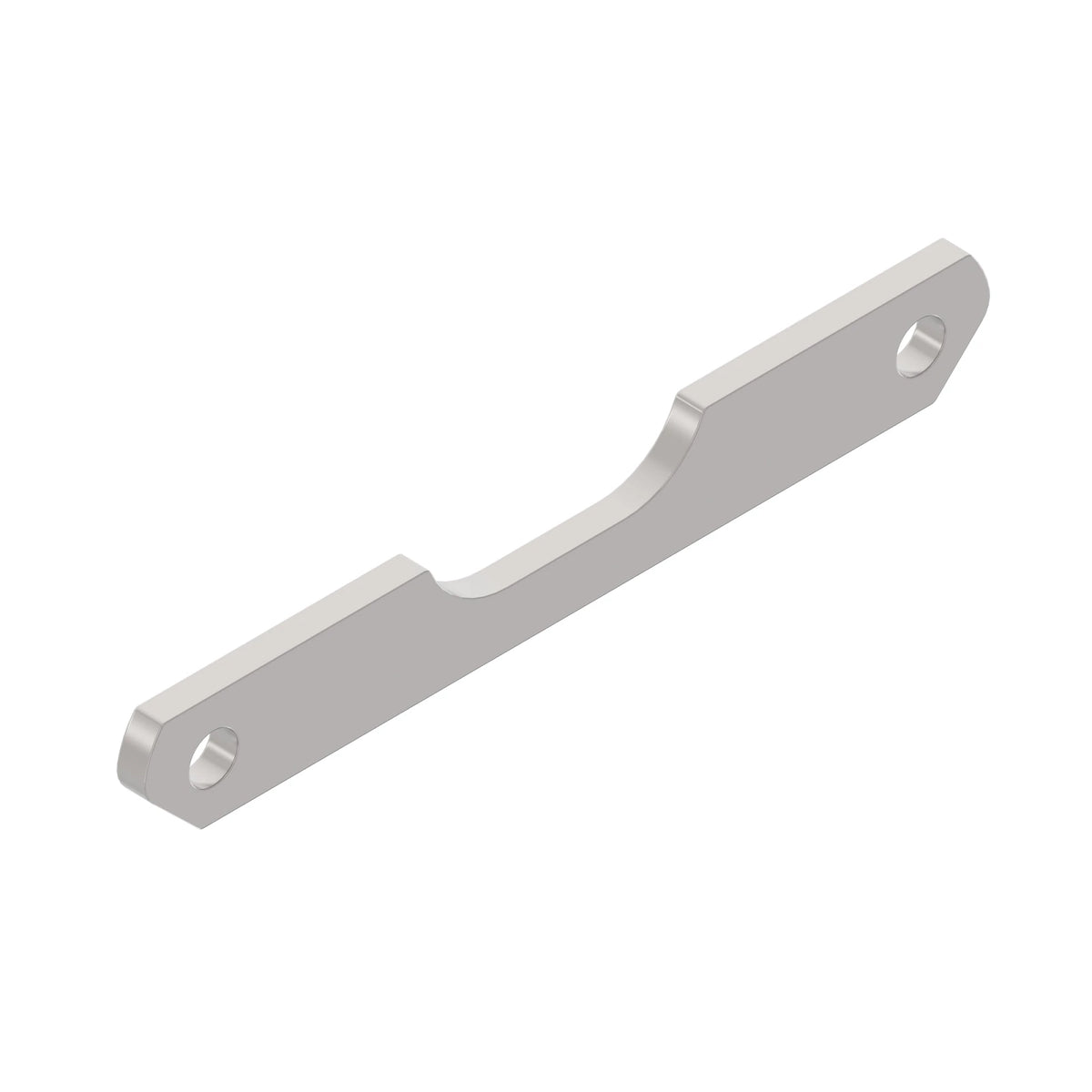 M88146: Fits John Deere M88146 Hood Hold Link – Genuine OEM