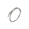 M88183: Fits John Deere M88183 Locking Ring – Genuine OEM
