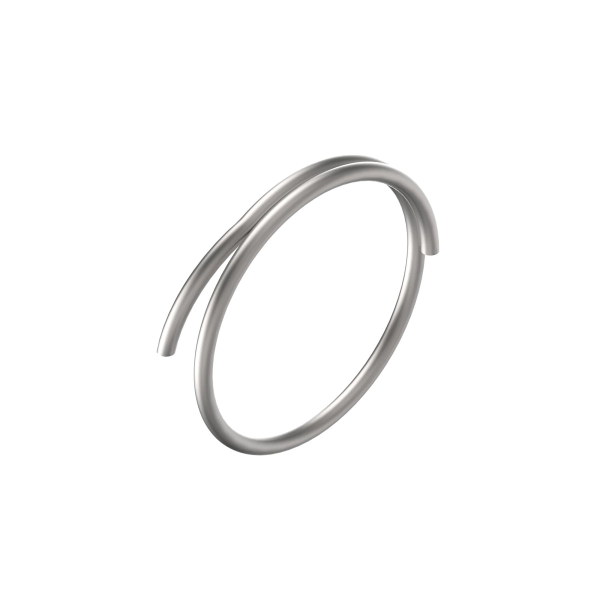 M88183: Fits John Deere M88183 Locking Ring – Genuine OEM