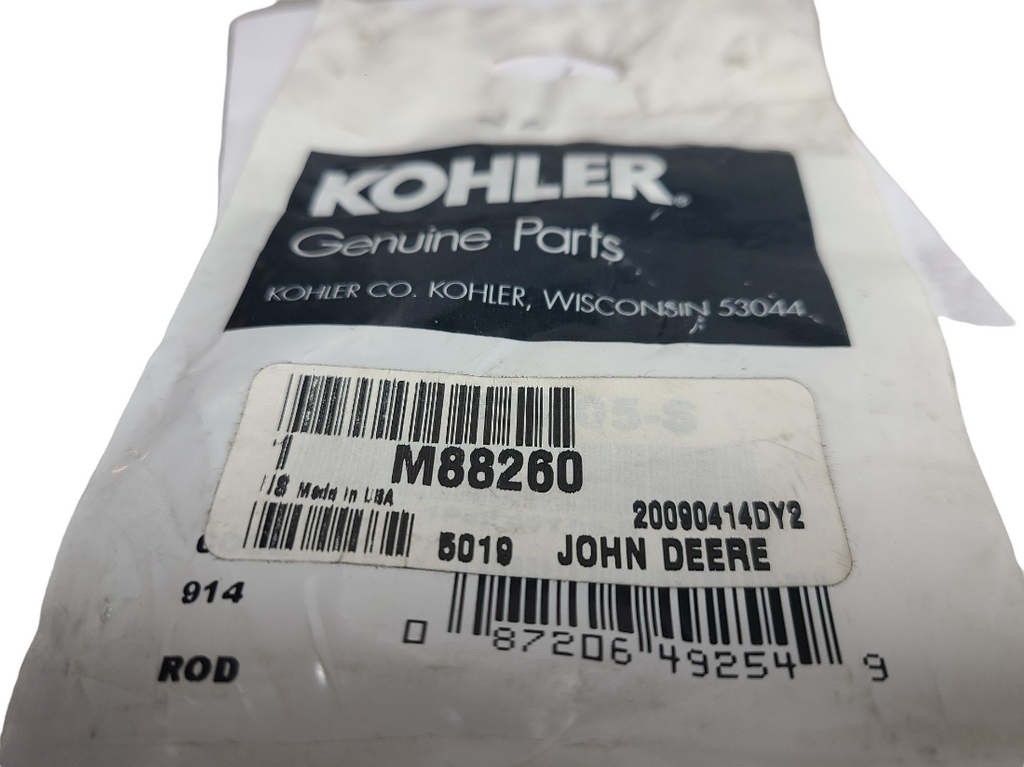 M88260 — PUSH ROD — image 3