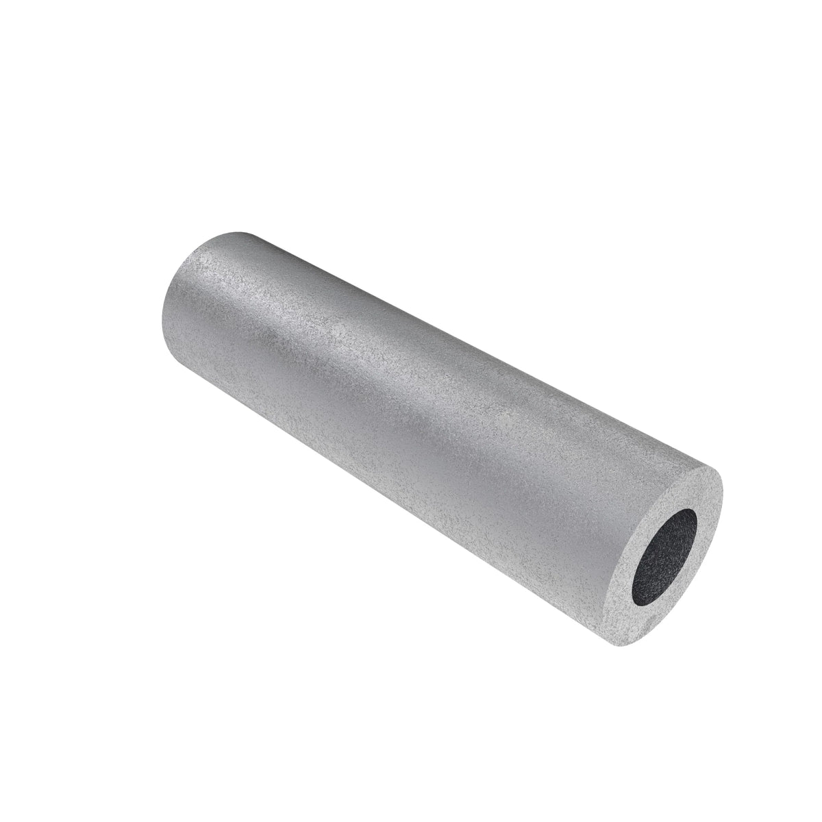 M88266: Fits John Deere M88266 Cylindrical Alloy Bushing – Genuine OEM