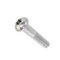 M89121: Fits John Deere M89121 Flanged Bolt, M6 X 80 – Genuine OEM
