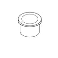 M89134: Fits John Deere M89134 Fuel Injection Nozzle O-Ring – Genuine OEM