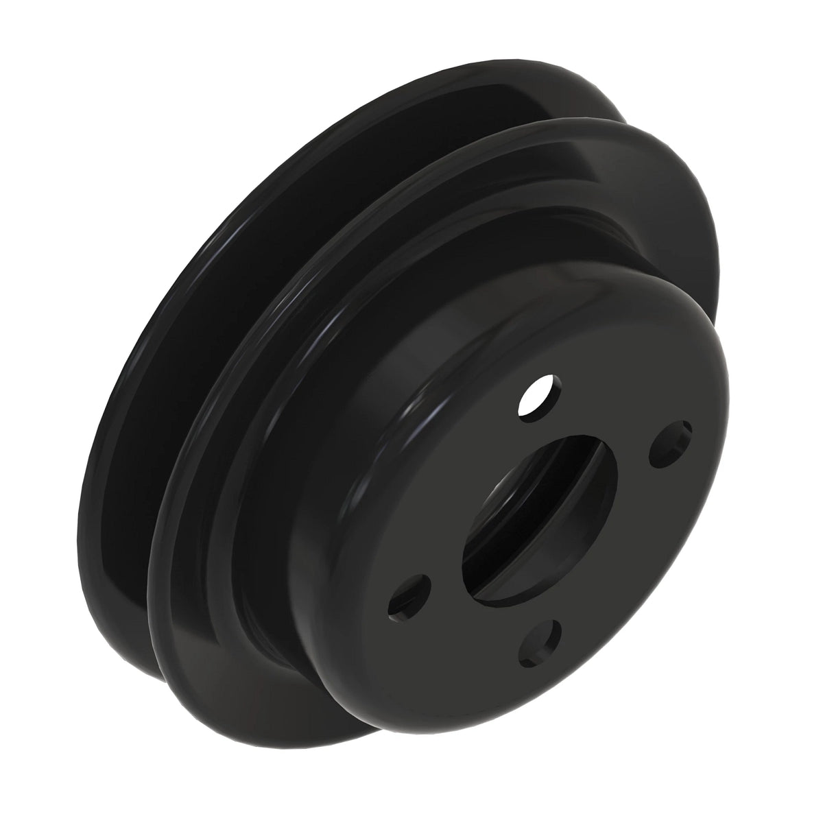 M89150: Fits John Deere M89150 Engine Fan Pulley – Genuine OEM