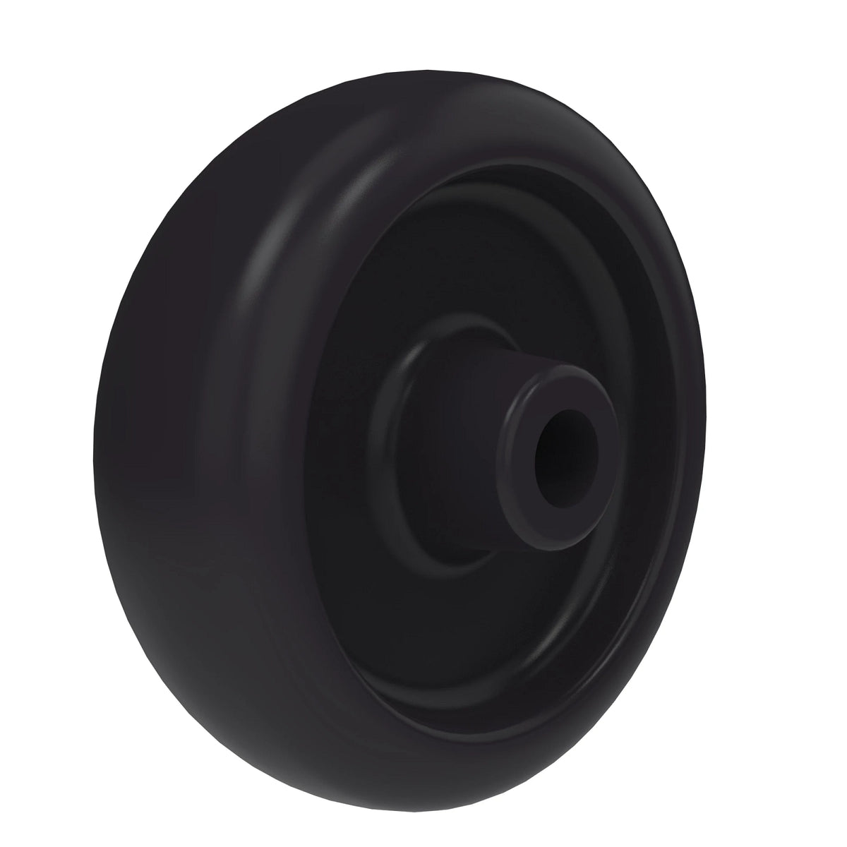 M89339: Fits John Deere M89339 Anti-Scalp Wheel, 4 X 1.5 – Genuine OEM