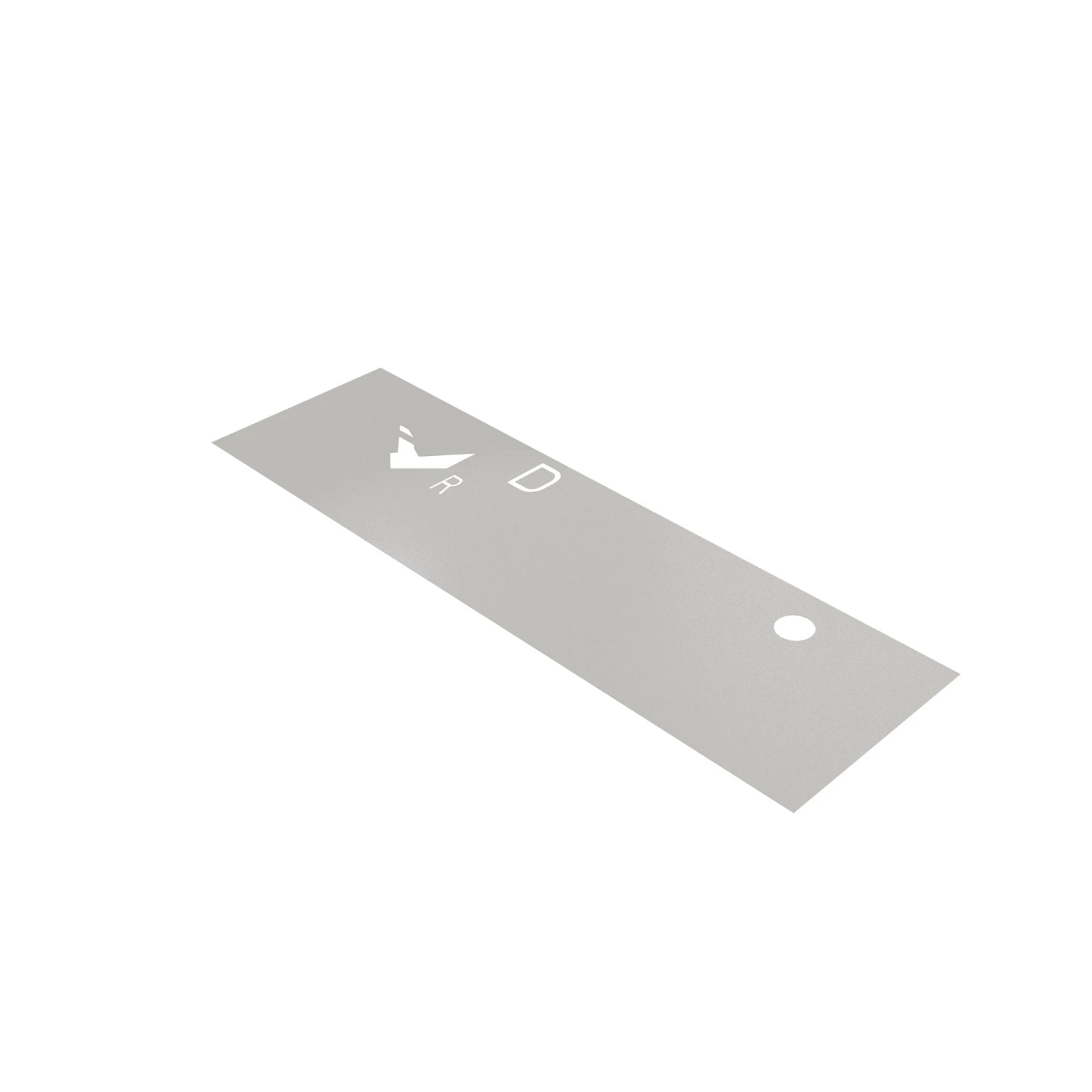 M89504: Fits John Deere M89504 Safety Sign – Genuine OEM