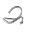 M89955: Fits John Deere M89955 Hood Hook – Genuine OEM