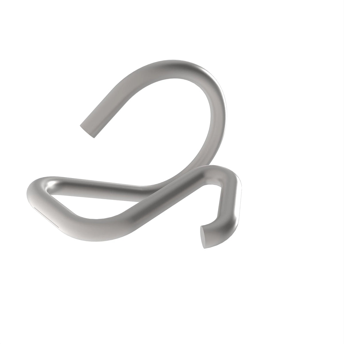 M89955: Fits John Deere M89955 Hood Hook – Genuine OEM