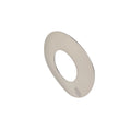 M90887: Fits John Deere M90887 Crinkled Washer – Genuine OEM