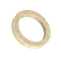M91256: Fits John Deere M91256 Piston and Rod Felt Seal – Genuine OEM