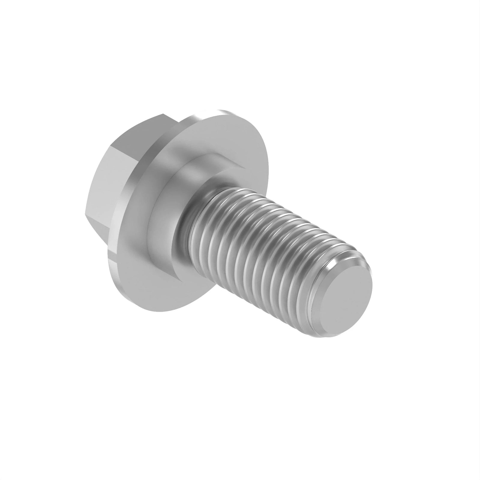 M92004: Fits John Deere M92004 Cap Screw, M6 X 13.3 – Genuine OEM