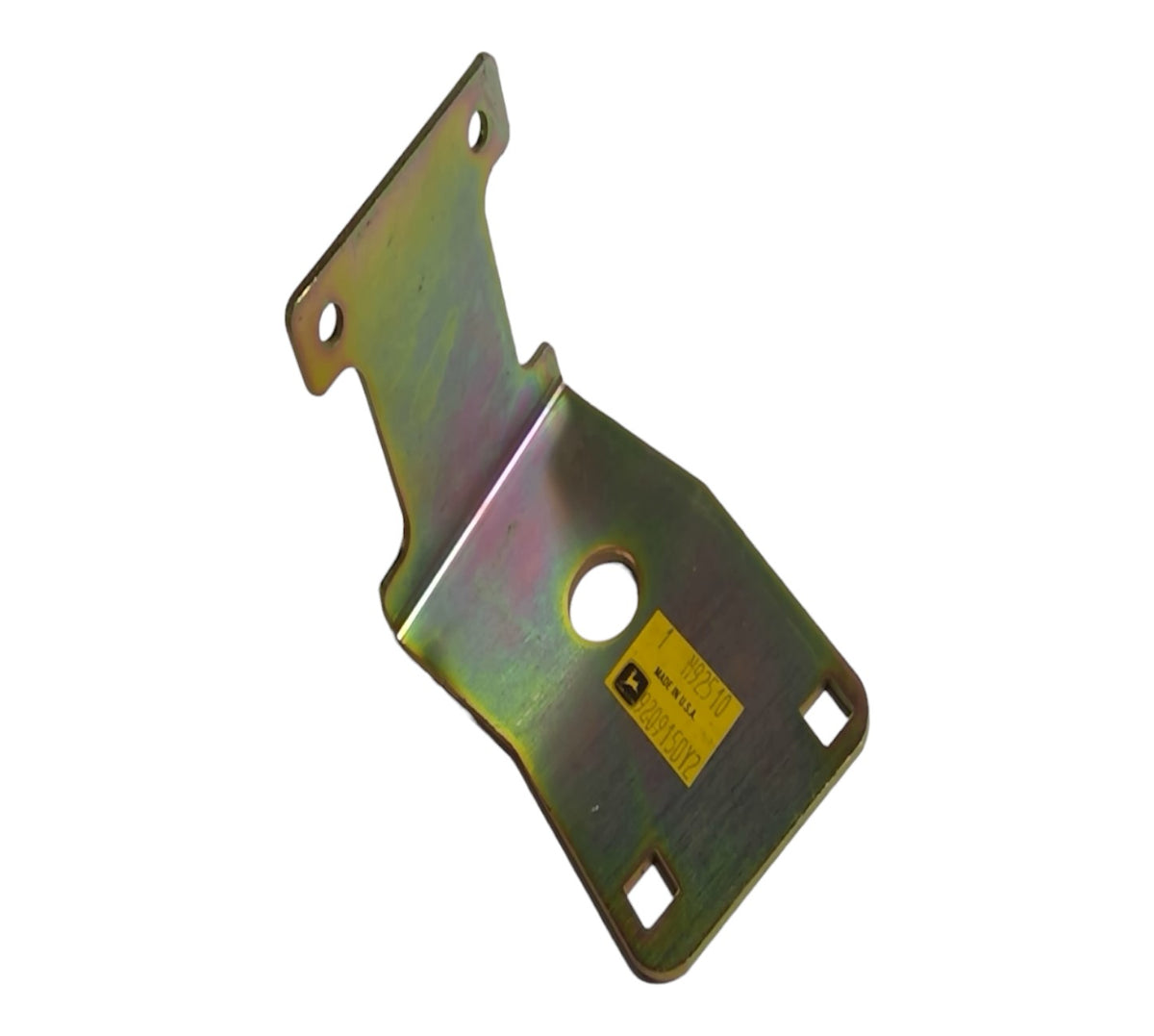 M92510: M92510 — BRACKET