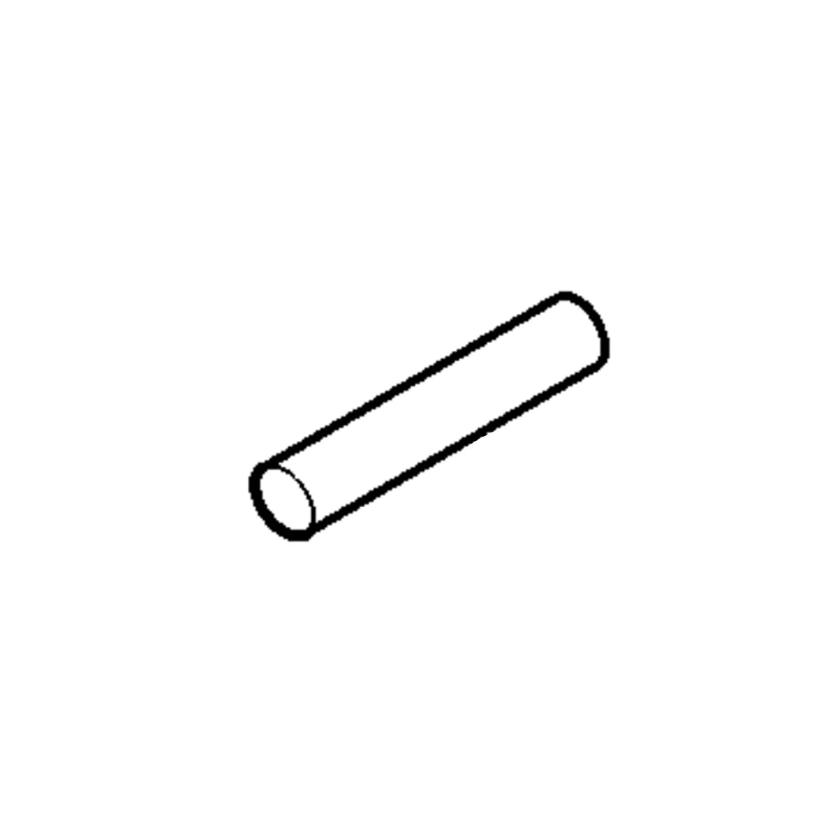M93647: Fits John Deere M93647 Hose Sleeve – Genuine OEM