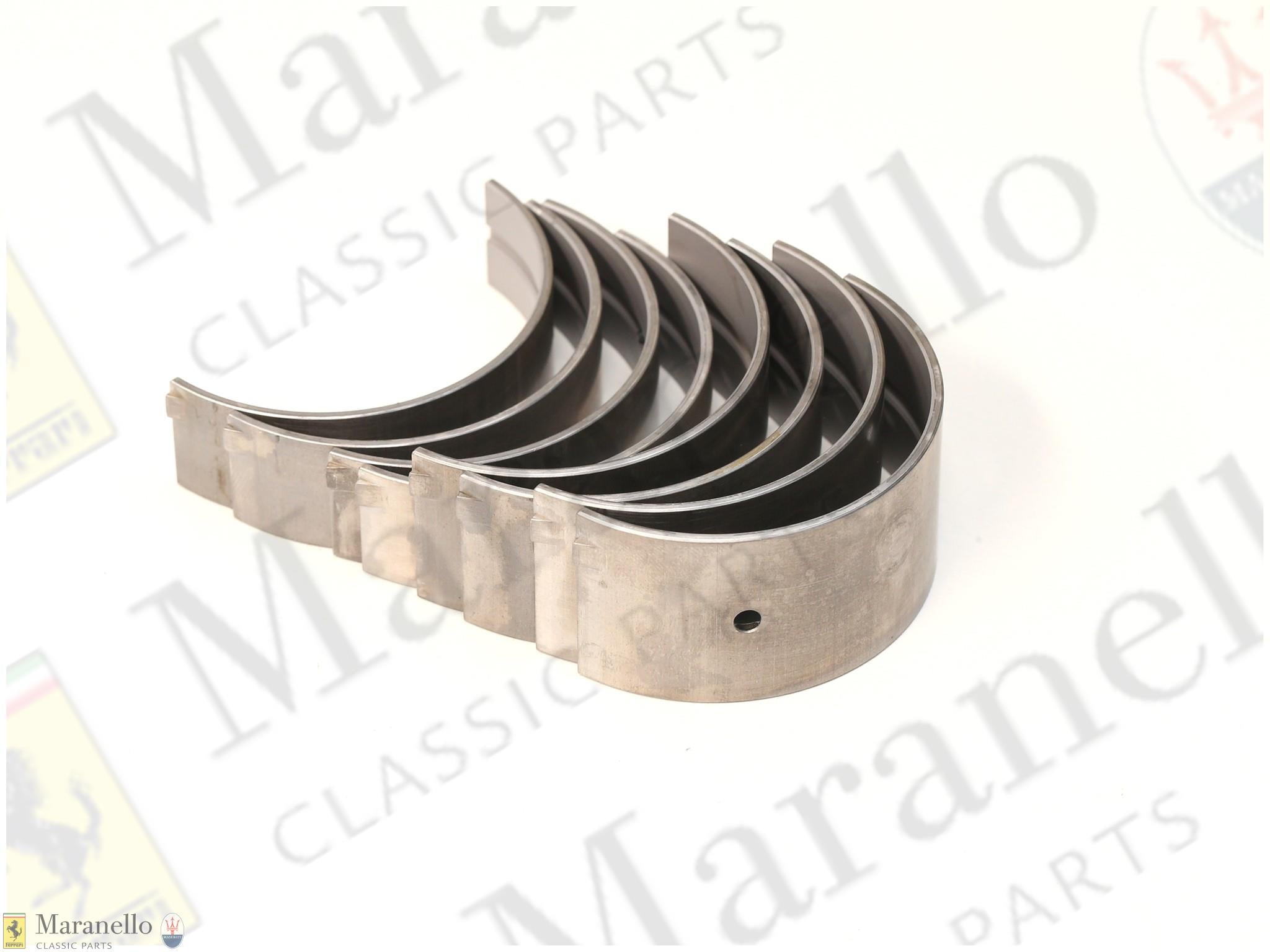 MC1817/5 - Main Bearing Set Std 246 VP LI