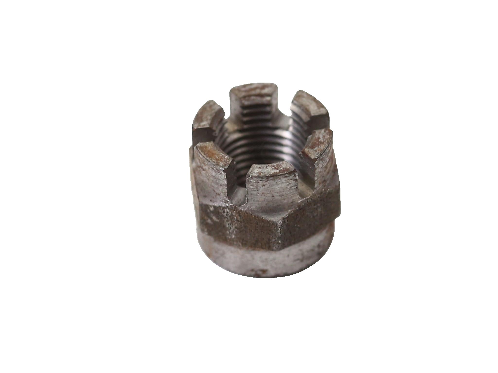 MC1821/24 - B/E Nut 625F1