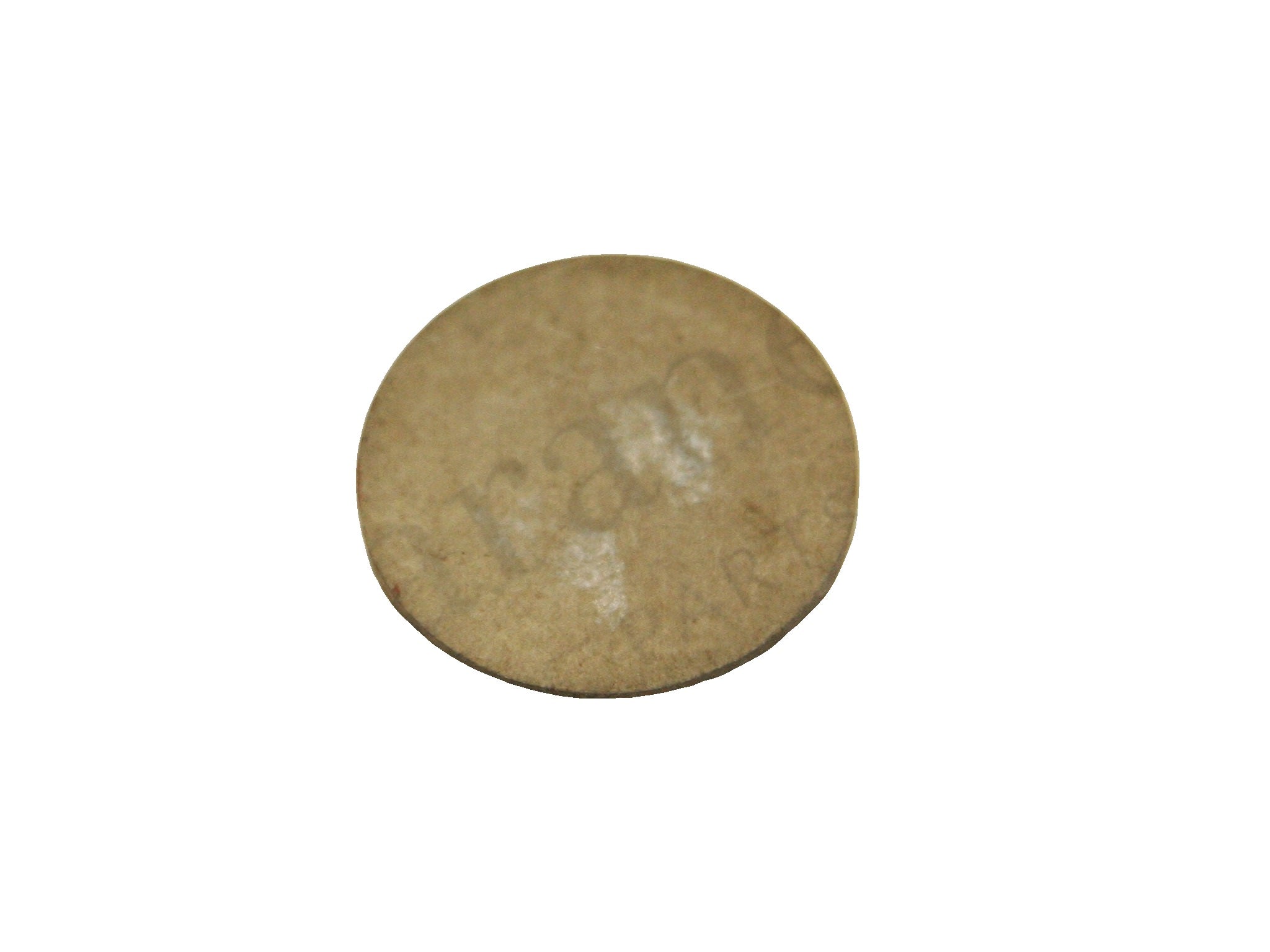 MC1872/11 - Tappet Pad 3.20