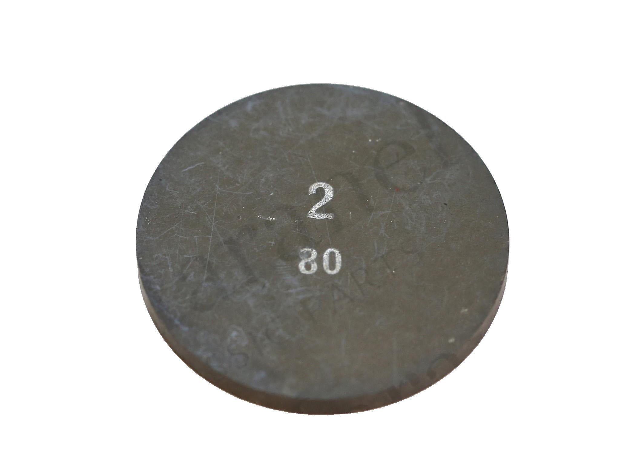 MC1872/3 - Tappet Pad 2.80