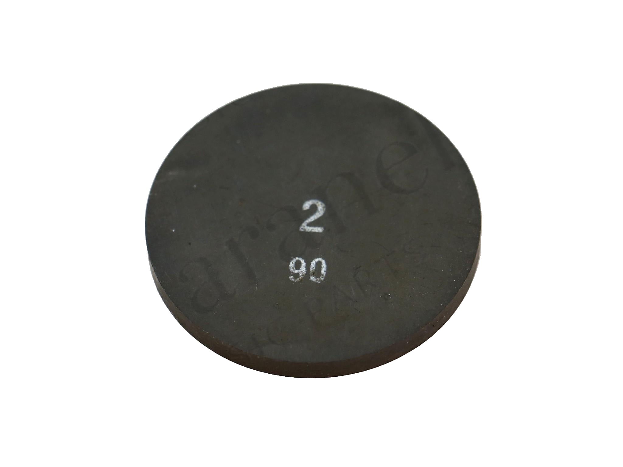 MC1872/5 - Tappet Pad 2.90