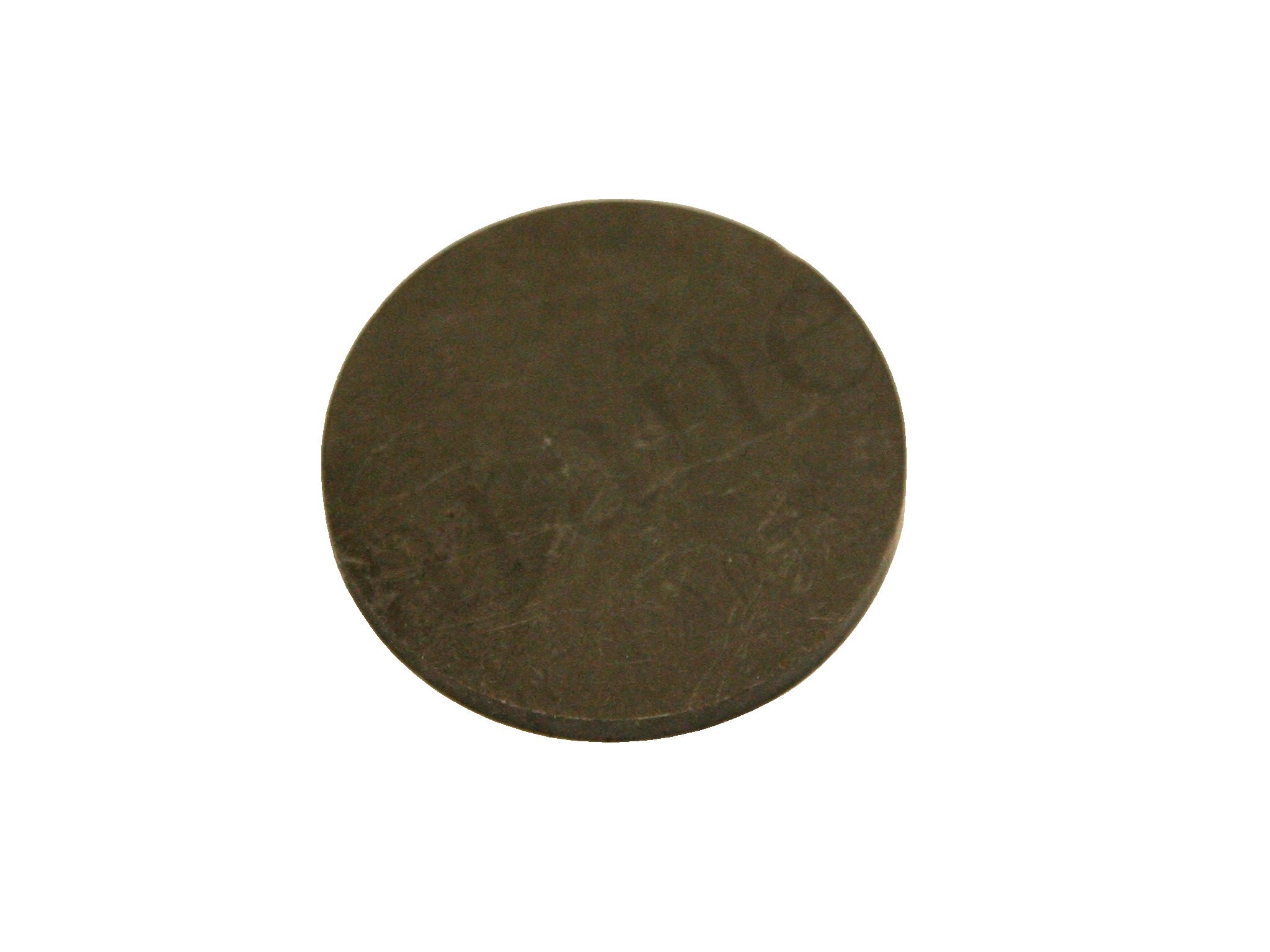 MC1872/7 - Tappet Pad 3.00