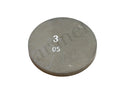 MC1872/8 - Tappet Pad 3.05