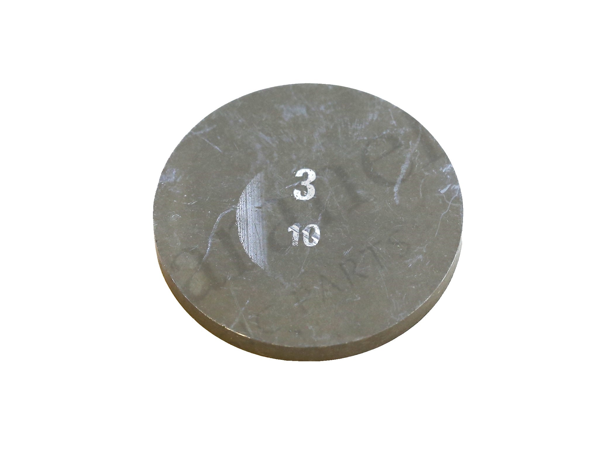 MC1872/9 - Tappet Pad 3.10