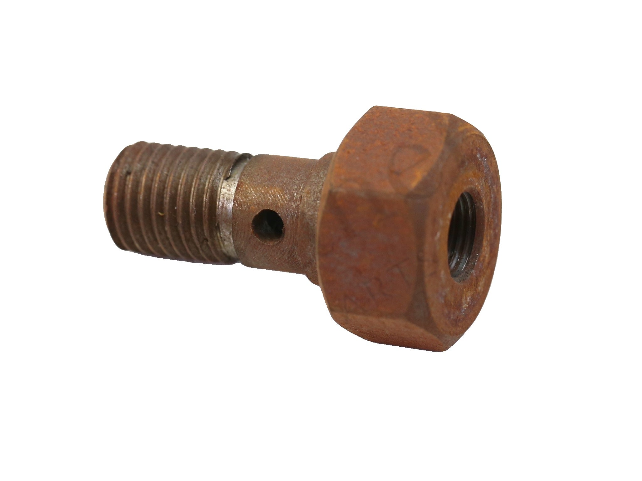 MC1973/7 - Oil Hose Connector 149-8