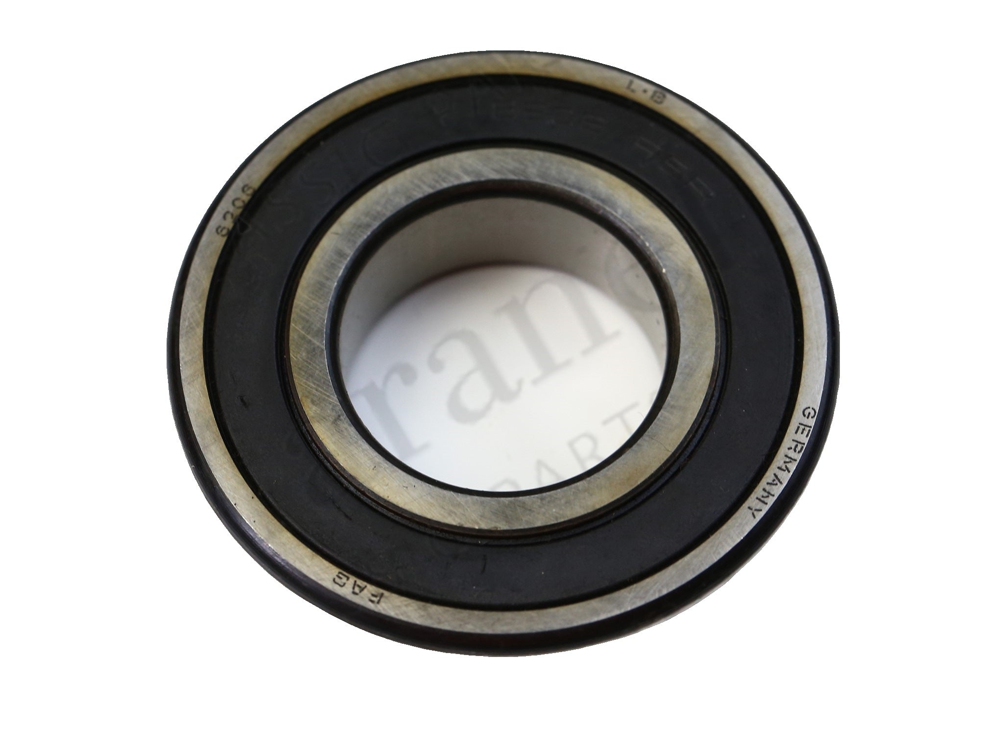 MC2148/36 - Sealed Ball Bearing 62062Rsr