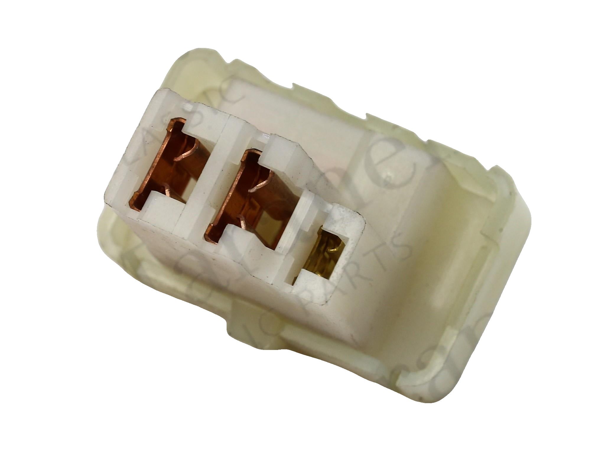 MC2150/34 - Alternator Plug Kit 54960402