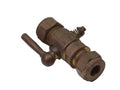 MC2293/5 - 3/8" Fuel Cut Off Tap